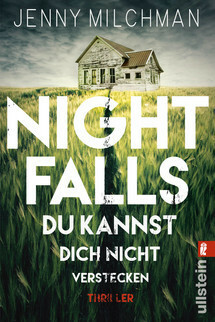 Night Falls - Du kannst dich nicht verstecken by Jenny Milchman