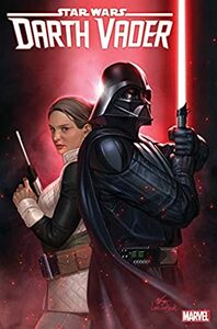 Star Wars: Darth Vader (2020-) #3 by Greg Pak, In-Hyuk Lee, Raffaele Ienco