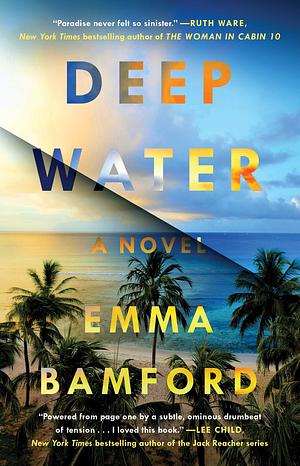 Deep Water by Emma Bamford