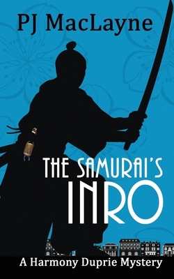 The Samurai's Inro by P. J. Maclayne