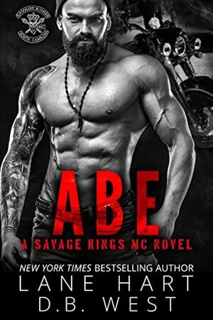 Abe by Lane Hart, D.B. West