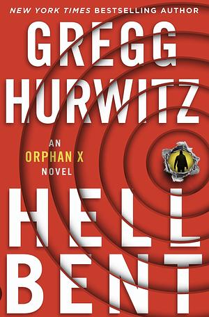 Hellbent by Gregg Hurwitz