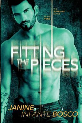 Fitting The Pieces by Janine Infante Bosco