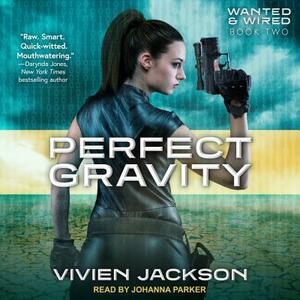 Perfect Gravity by Vivien Jackson
