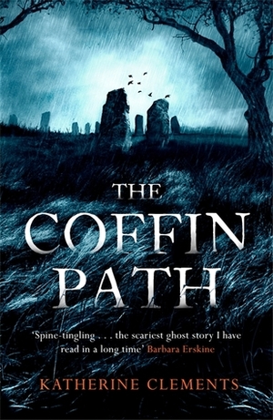 The Coffin Path by Katherine Clements