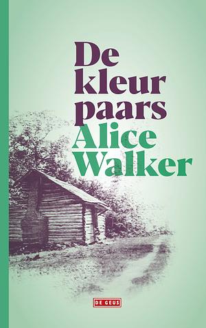 De kleur paars by Alice Walker