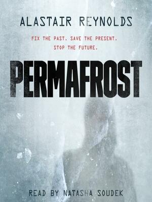 Permafrost by Alastair Reynolds