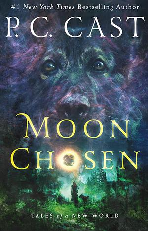 Moon Chosen by P.C. Cast