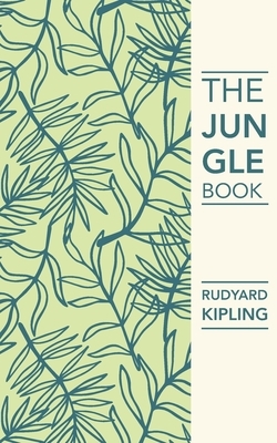 Jungle Book by Rudyard Kipling