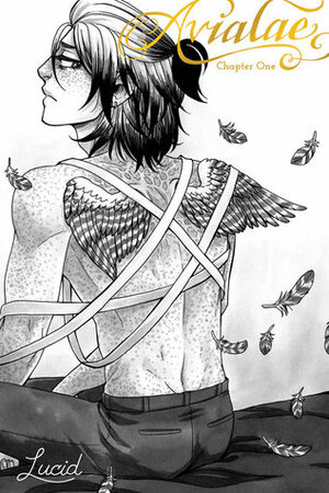 Avialae Chapter 1 by Lucid