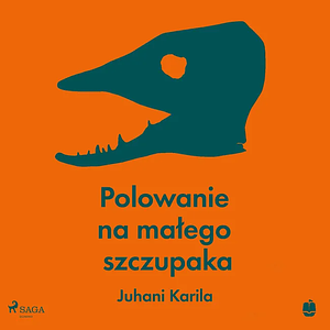 Polowanie na małego szczupaka by Juhani Karila