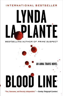 Blood Line by Lynda La Plante