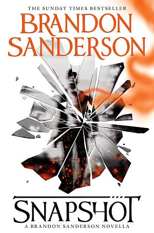 Snapshot by Brandon Sanderson