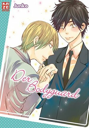 Der Bodyguard by Junko