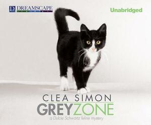 Grey Zone by Clea Simon