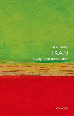 Iran: A Very Short Introduction by 