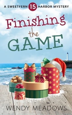 Finishing the Game by Wendy Meadows