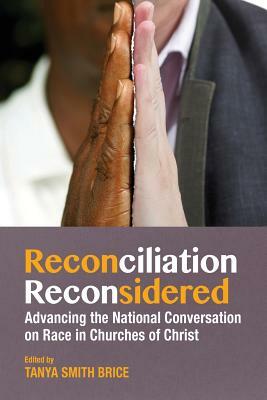 Reconciliation Reconsidered by 