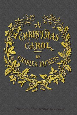 A Christmas Carol by Charles Dickens