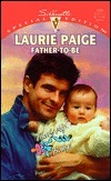 Father-To-Be by Laurie Paige
