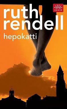 Hepokatti by Barbara Vine, Ruth Rendell