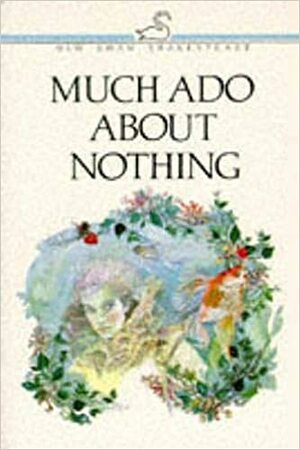 Much Ado about Nothing by Bernard Lott, William Shakespeare