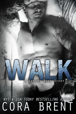Walk by Cora Brent