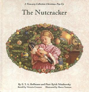 The Nutcracker by E.T.A. Hoffmann