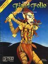 Advanced Dungeons and Dragons: Fiend Folio by Don Turnbull