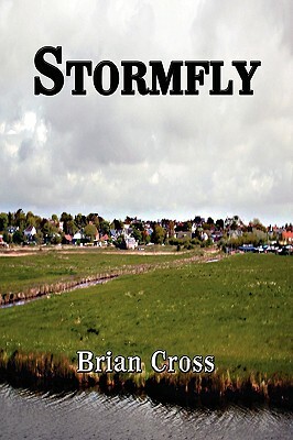 Stormfly by Brian Cross