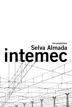 Intemec by Selva Almada