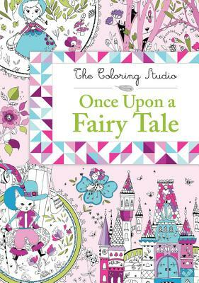 Once Upon a Fairy Tale by 