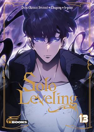 Solo Leveling, Tome 13 by Chugong