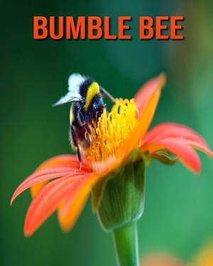 Bumble Bee: Learn About Bumble Bee and Enjoy Colorful Pictures by Diane Jackson