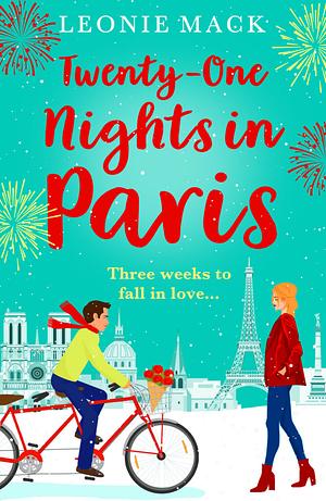 Twenty-One Nights in Paris by Leonie Mack