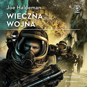 Wieczna Wojna by Joe Haldeman