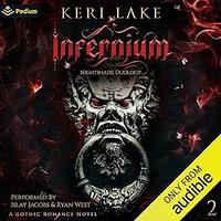 Infernium by Keri Lake