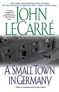 A Small Town in Germany by John le Carré