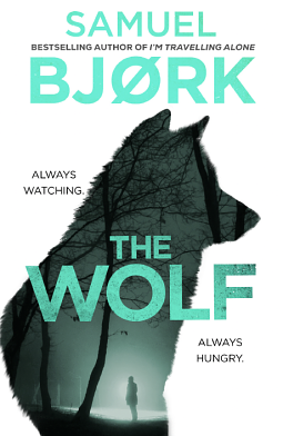 The Wolf by Samuel Bjørk