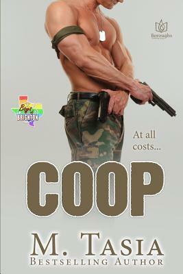 Coop by M. Tasia