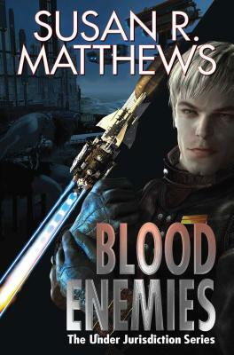 Blood Enemies, Volume 7 by Susan R. Matthews