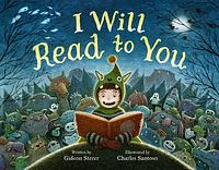 I Will Read to You by Gideon Sterer