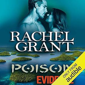 Poison Evidence by Rachel Grant