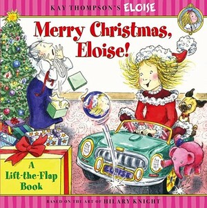 Merry Christmas, Eloise!: Merry Christmas, Eloise! by 