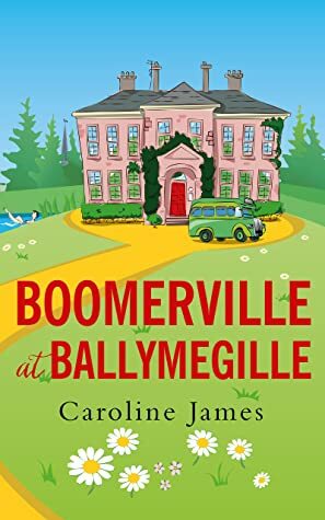 Boomerville at Ballymegille by Caroline James