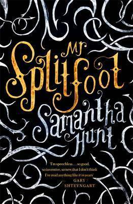 Mr Splitfoot by Samantha Hunt