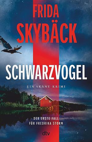 Schwarzvogel by Frida Skybäck