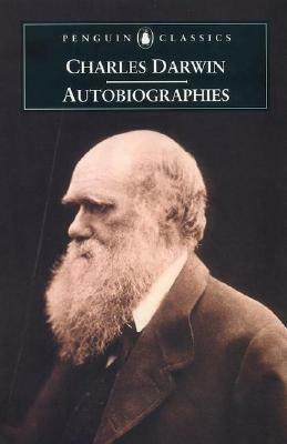 Autobiographies by Charles Darwin