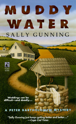 Muddy Water by Sally Cabot Gunning
