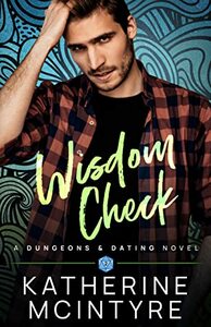 Wisdom Check by Katherine McIntyre